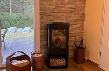 Haus Waldidyll am Briesensee - Foto 16