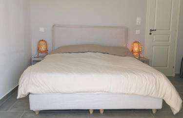 Poros Askeli sea & mountain view apartment - Foto 8