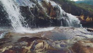 Vila do Salitre - Casa a 5 min de lagos e cachoeiras - Foto 4