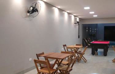 Area De Lazer Hospedagem Cidade Verde 1 - Foto 18