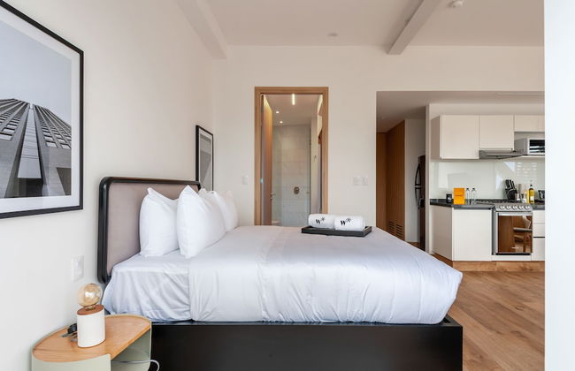 Wynwood House Londres - Foto 27