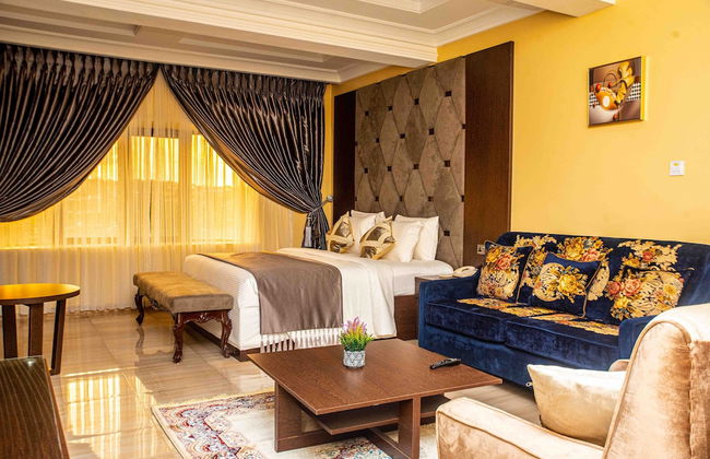 OTK'S APARTMENT - Foto 7