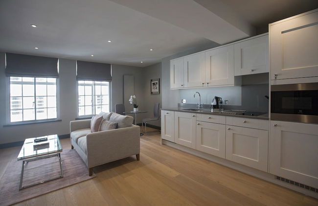 No.8 Waterloo Apartments - Foto 17