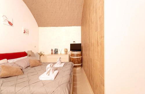 The Wine Cave - Via M Gioia, 47 - Huge Elegant 110 sqm Peaceful Retreat in Milan, 2 bedrooms, 8 minutes walking from Central Station, Milan - Foto 12