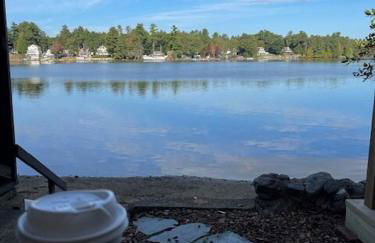 House with waterfront view - Foto 13