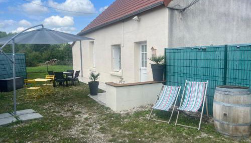 Gite de la Renne - Foto 5