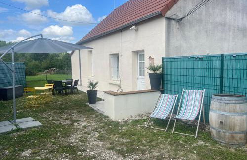 Gite de la Renne - Foto 5