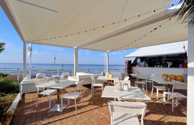 Le Palme Village - Foto 1