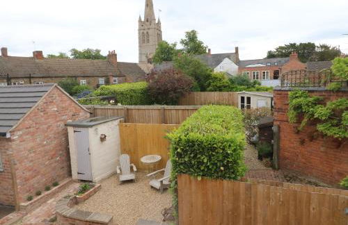 Bennett's Cottage - Foto 28