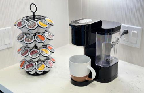 Modern Oasis 10 Min from Disneyland With Pool & GYM - Foto 6