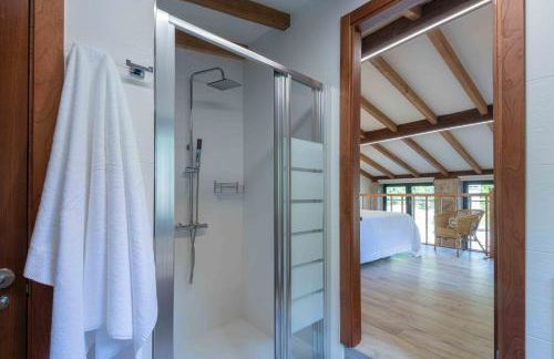 Entre Os Ríos - Casa Rural y Enoturismo - Foto 23