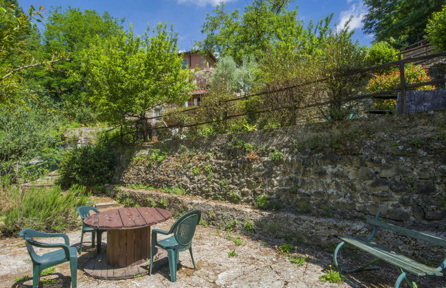 Il Mulinaccio - Foto 68