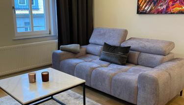 SUITE APART direkt am Bahnhof - Foto 2