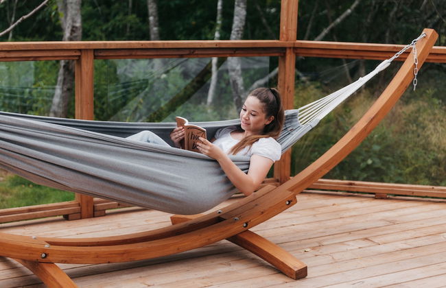 FlowEdge Riverside Getaway - Photo 26