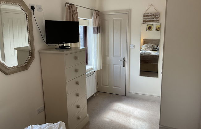 Beautiful 2-bed Cottage in Grewelthorpe , Masham - Foto 4