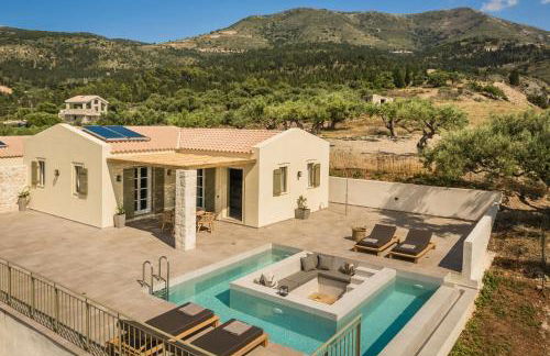 Uberina - Olea Di Assos Villas - Photo 2