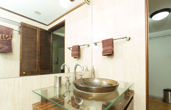 New Kingston Guest Apartments at Abbey - Foto 28