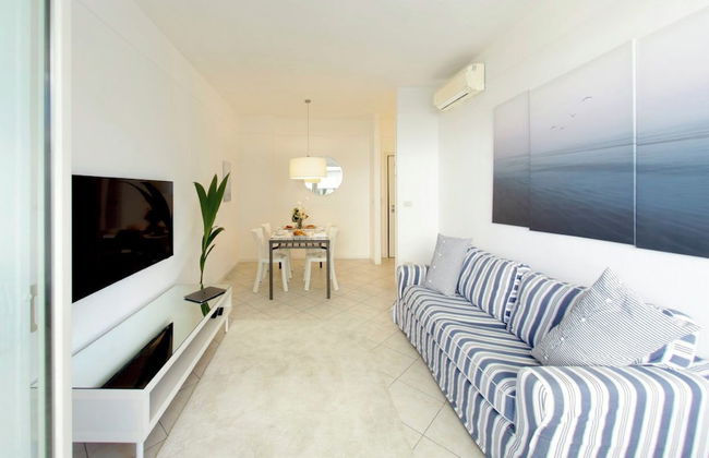 Luxury Suites Collection-Viale Milano 3 - Foto 12