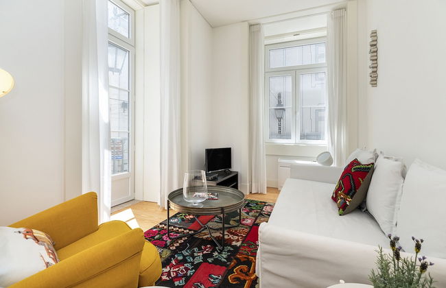 Gonzalo's Guest Apartments - Luxury Baixa - Photo 70