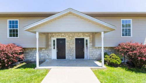 Memorial Field Lodge - Photo 4