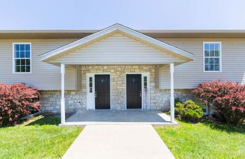 Bobby Knight Hall - Foto 22