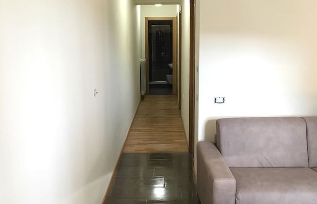 Chalet Rivisondoli - Foto 12