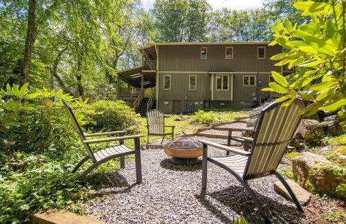 Walk to Sugar Mountain Resort | Cabin | Hot Tub - Foto 53