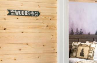 Cozy Cinema Cabin - Hot Tub and More - Foto 38