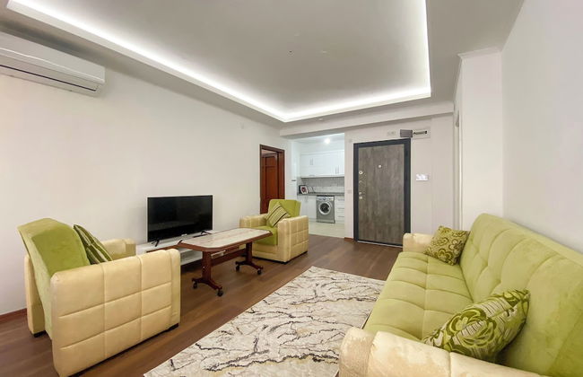 07 RAVZA APARTMENT - Foto 12