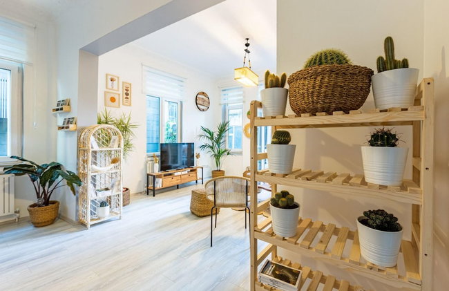 Exceptional Flat Near Metro and Galata - Photo 25