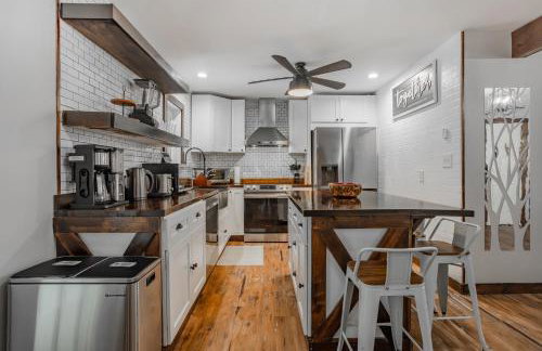 Pocono Retreat Movies Games Spacious - Foto 37