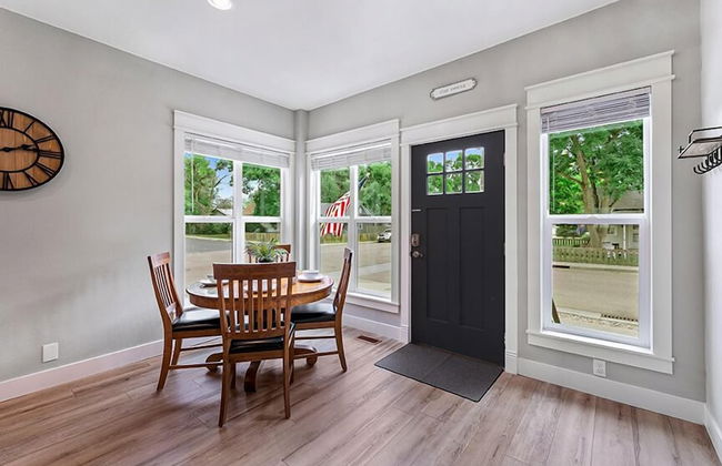 Cozy Chic Home in Downtown Loveland! - Foto 23