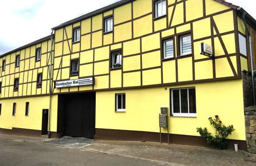 Garnbacher Hof - Foto 42