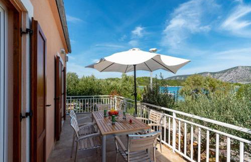 Apartments by the sea Kneza, Korcula - 9168 - Foto 35