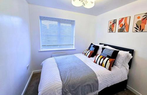 Jubilee House Sleeps 7 Parking Contractors Groups - Foto 24