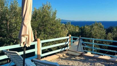 Kolonjicha Dvori - Foto 2, sunbed