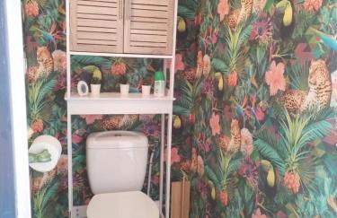 Lumineuse villa au pied de la pinède - Foto 16