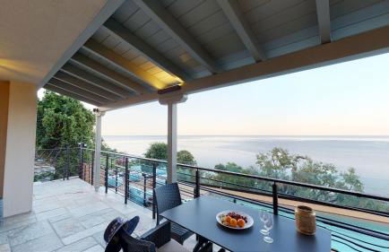 KaLLiA SUITES- CHOREFTO - Foto 72