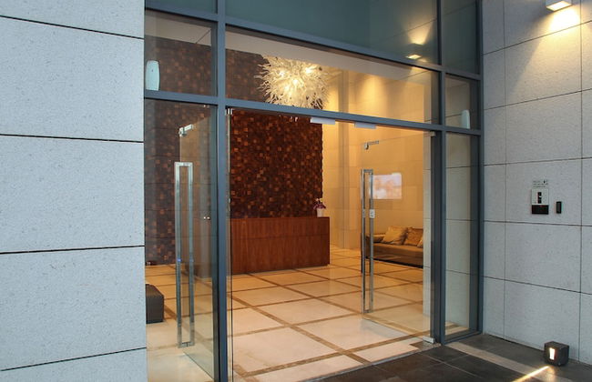 Olympic Residence - Photo 2