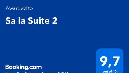 Sa ia Suite 2 - Foto 2