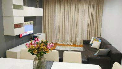 ADALBERTO NASCIMENTO LUXURY APARTA-HOSTEL At COLINAS DO CRUZEIRO - Photo 4
