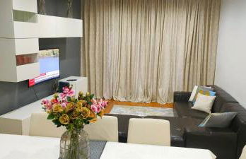 ADALBERTO NASCIMENTO LUXURY APARTA-HOSTEL At COLINAS DO CRUZEIRO - Photo 4