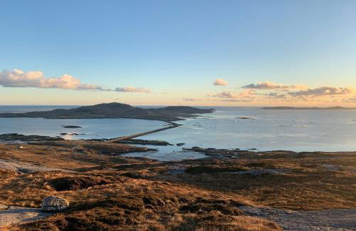 Sineag's Cottage - Foto 13