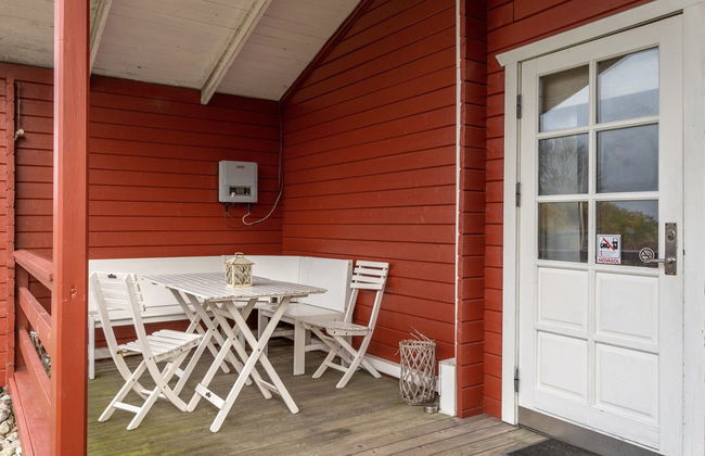 2 bedroom House in Broager with terrace - Photo 7