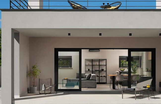 Cosy Apartment in Istria - Foto 1