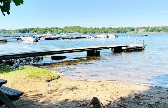 2 Person Holiday Home in Ronneby-by Traum - Foto 25