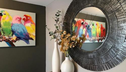 Les cottages du golf - Foto 2