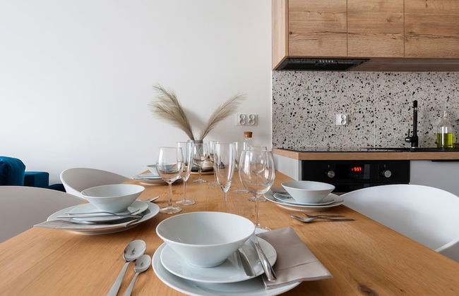 Lake Club Apartments - LoftAffair - Foto 61