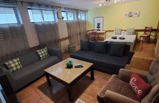 Center Porto Economic Huge Flat - Foto 6