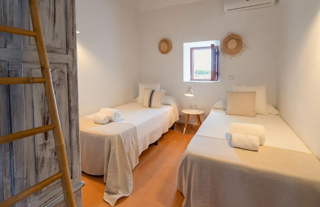 Cas Saliners - Ses Illetes - Foto 7